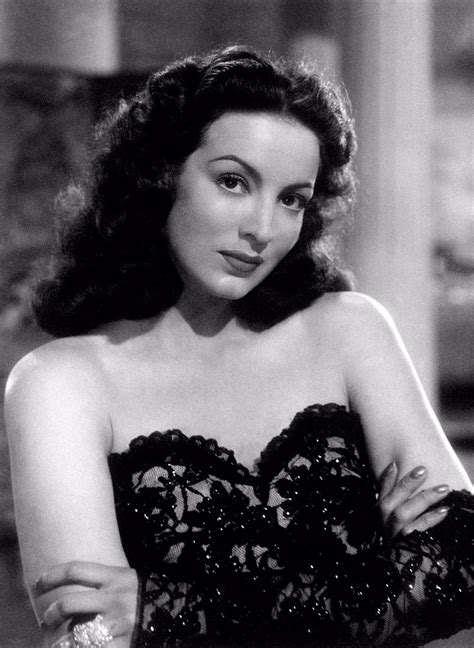 maria felix.